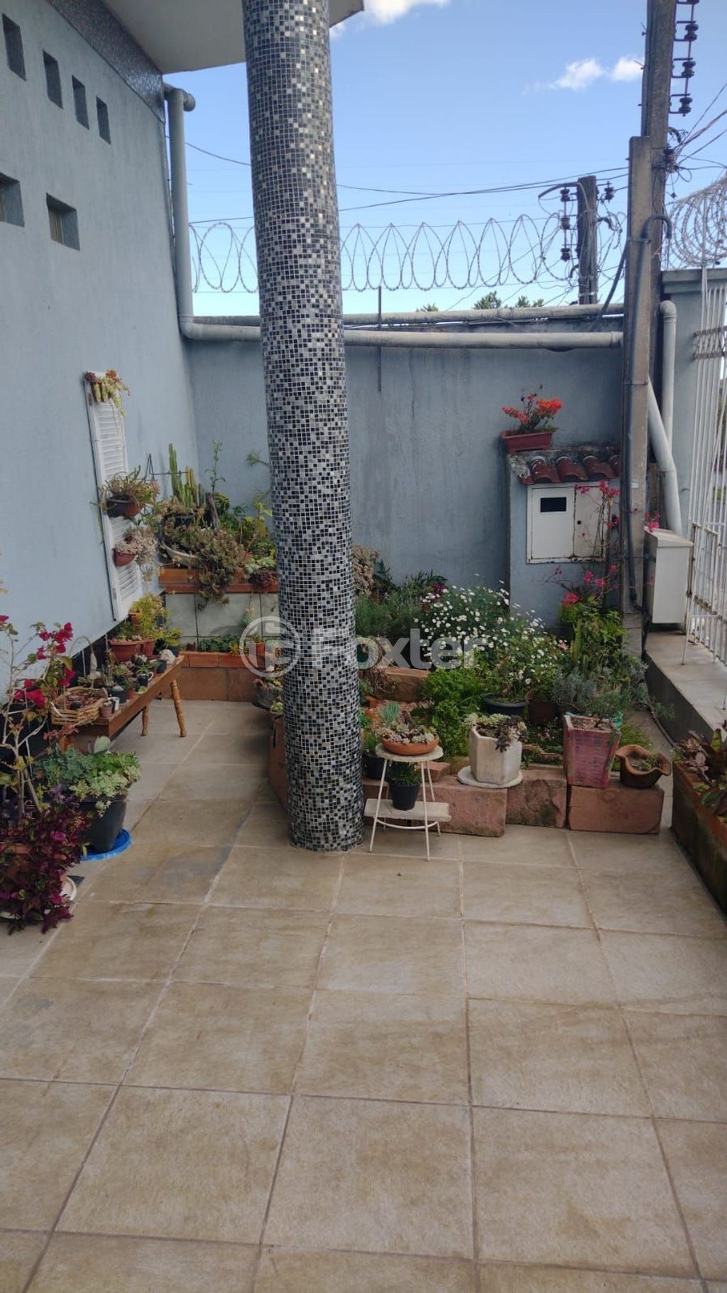 casa sobrado para comprar em Medianeira, 597 - foto 30