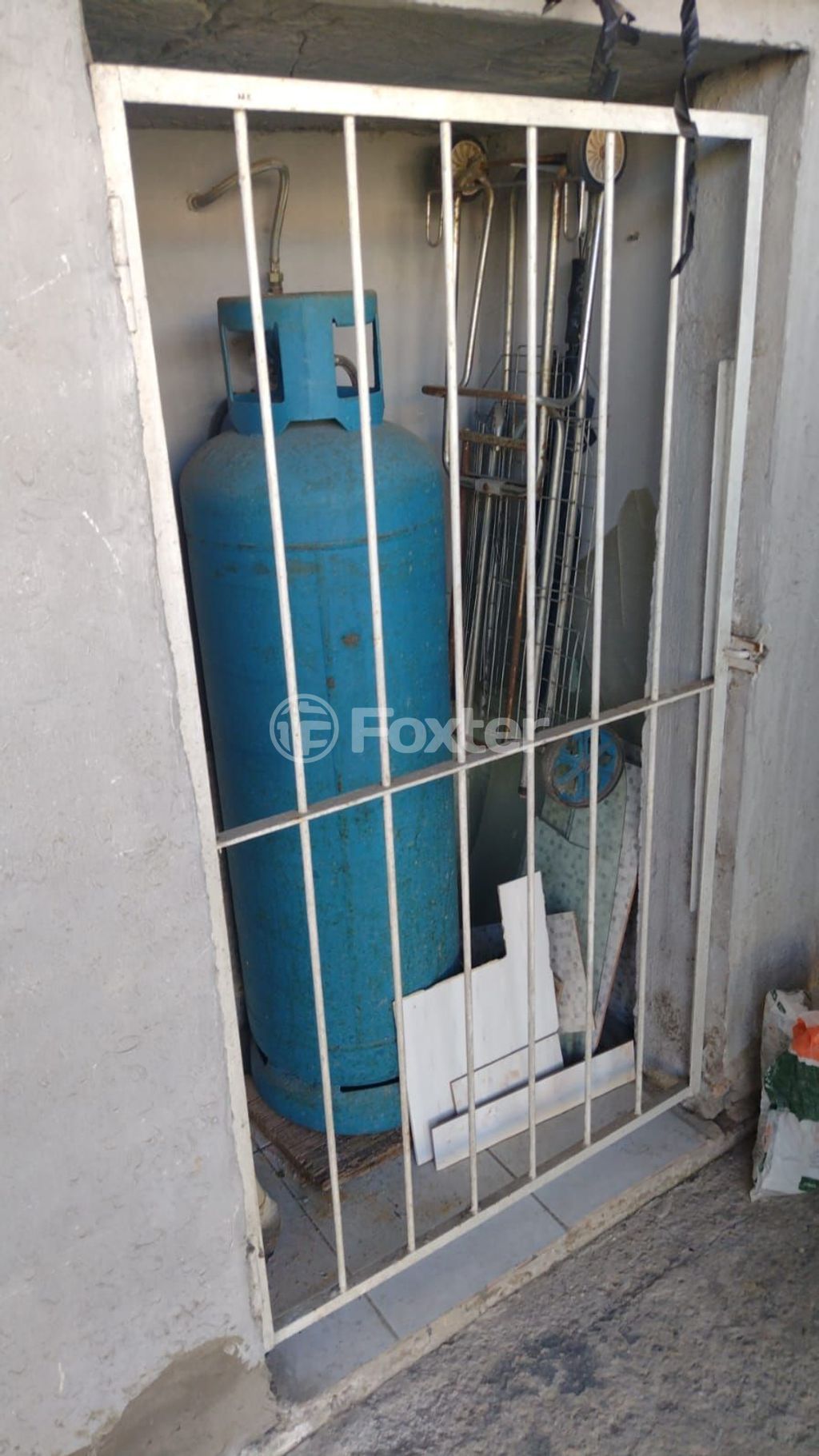 casa sobrado para comprar em Medianeira, 597 - foto 20