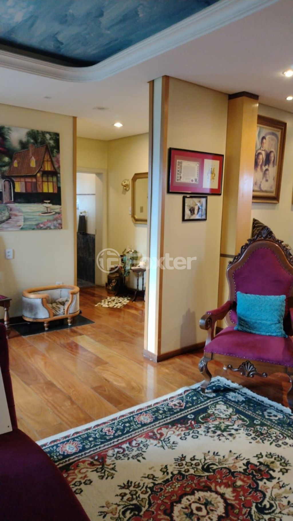 casa sobrado para comprar em Medianeira, 597 - foto 10