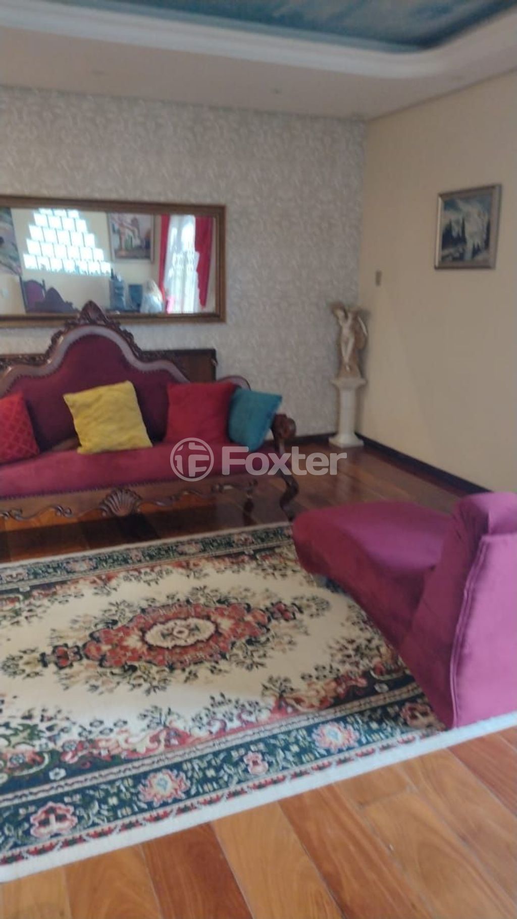 casa sobrado para comprar em Medianeira, 597 - foto 18