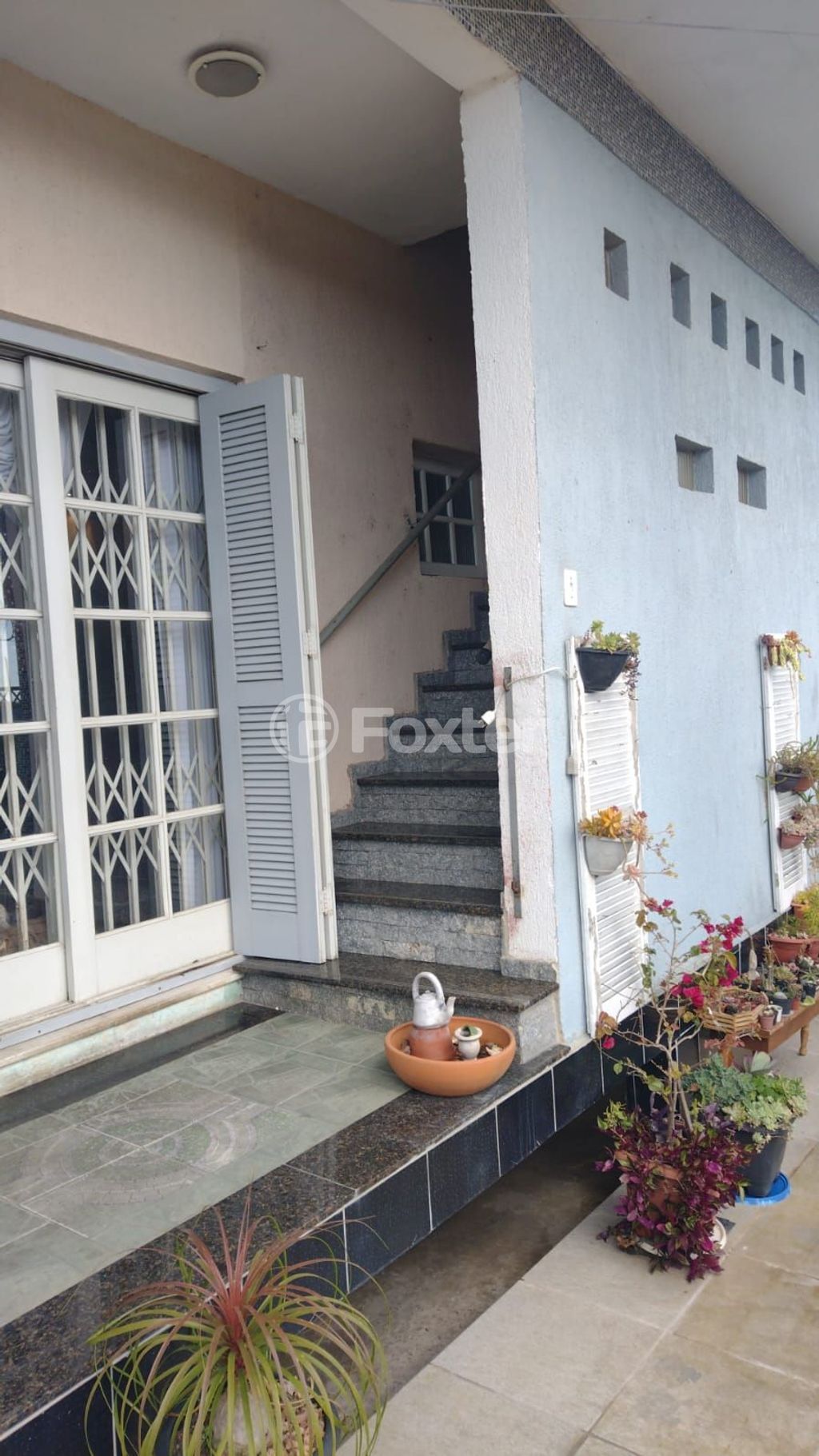 casa sobrado para comprar em Medianeira, 597 - foto 12
