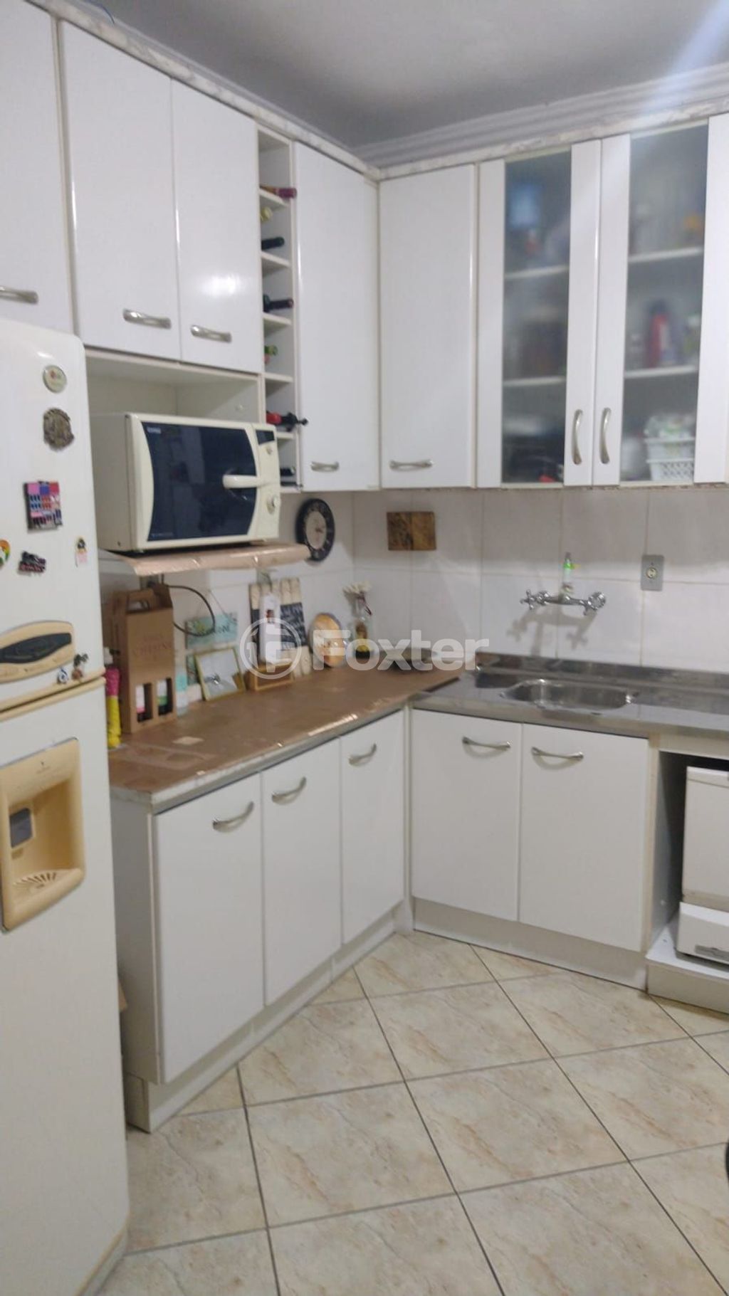 casa sobrado para comprar em Medianeira, 597 - foto 35
