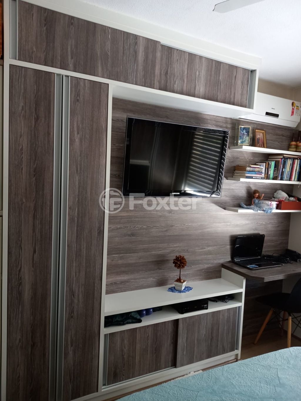 Apartamento para comprar em Engenheiro Francisco Rodolfo Simch, 312 - foto 23