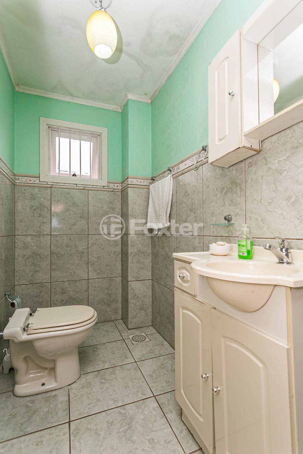 casa sobrado para comprar em Sol Nascente, 285 - foto 8