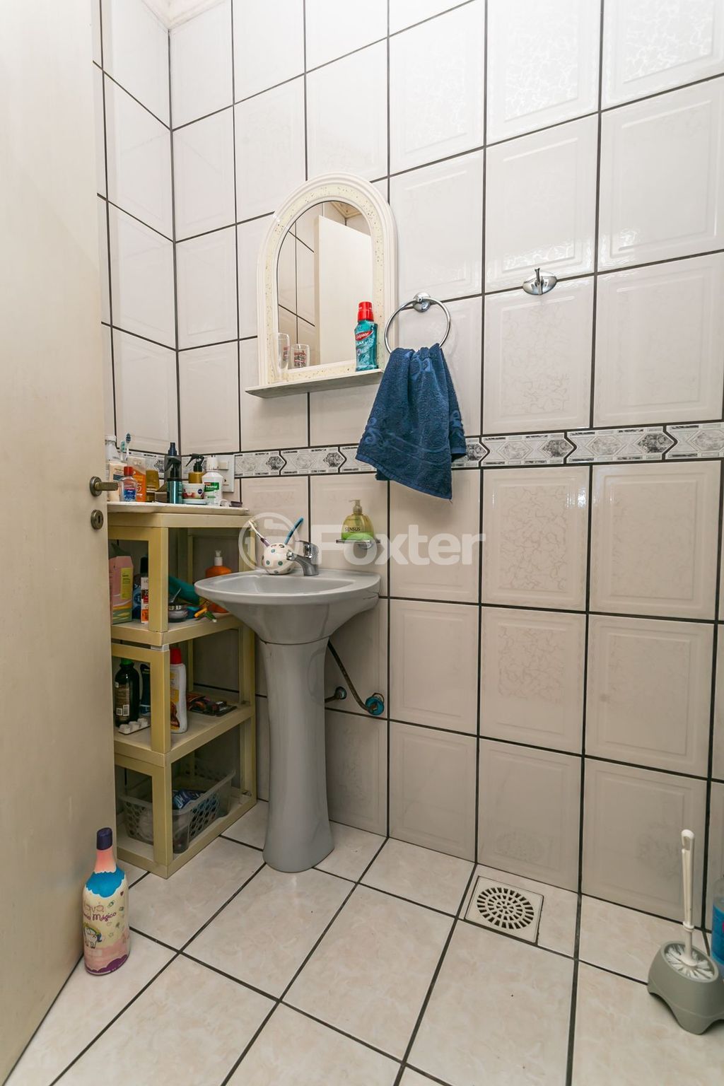 casa sobrado para comprar em Sol Nascente, 285 - foto 22