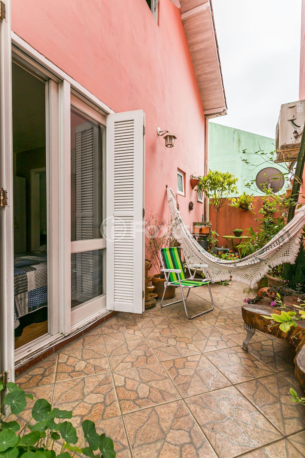 casa sobrado para comprar em Sol Nascente, 285 - foto 23