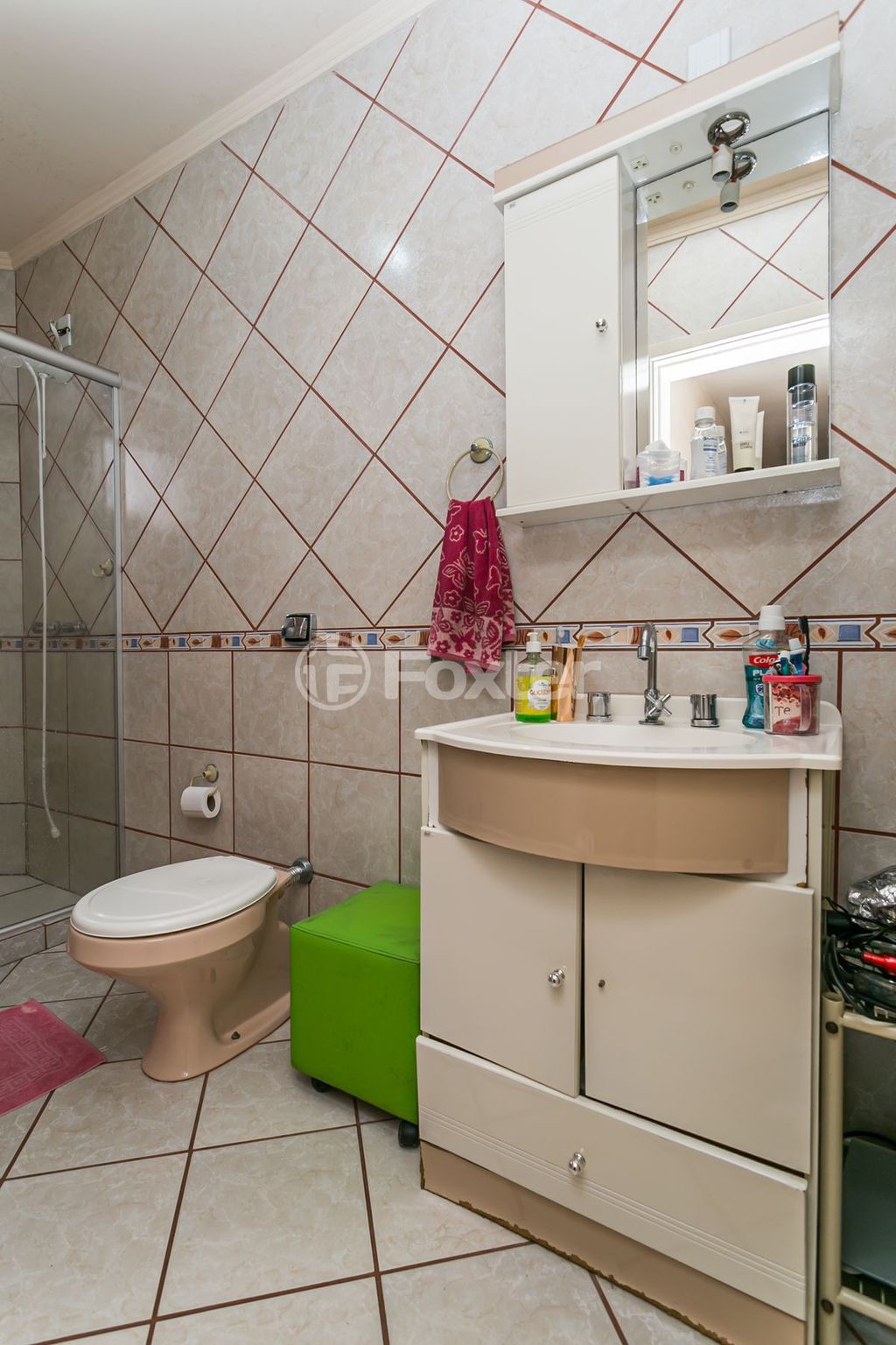 casa sobrado para comprar em Sol Nascente, 285 - foto 30