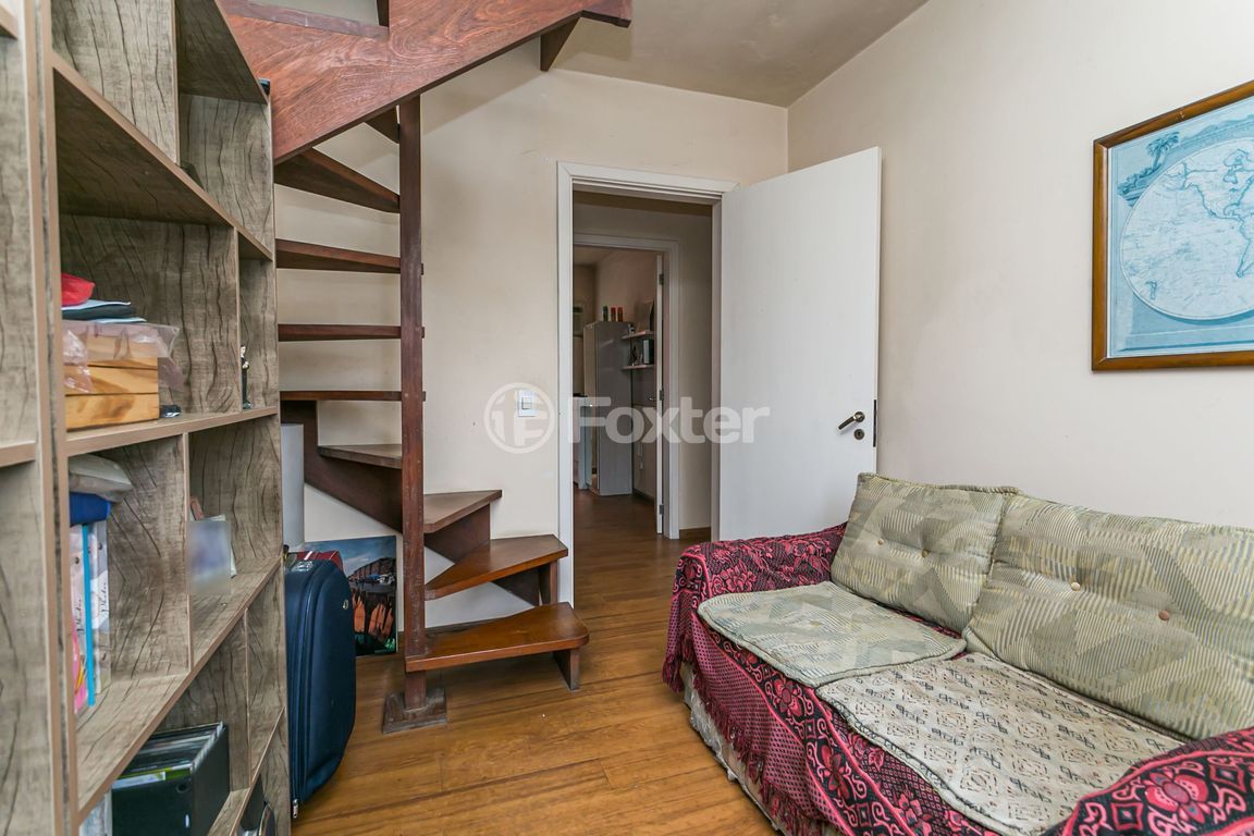casa sobrado para comprar em Sol Nascente, 285 - foto 32
