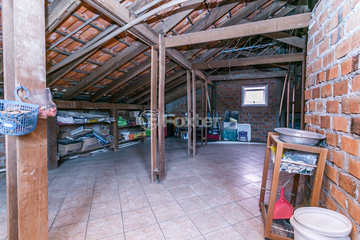 casa sobrado para comprar em Sol Nascente, 285 - foto 34