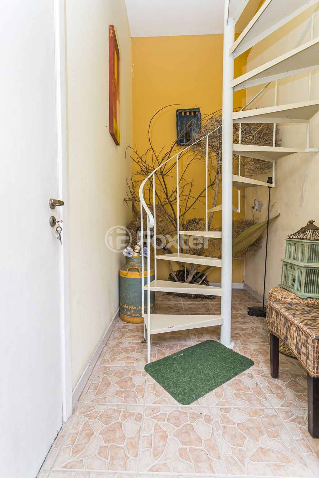 casa sobrado para comprar em Sol Nascente, 285 - foto 38