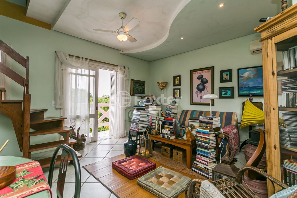 casa sobrado para comprar em Sol Nascente, 285 - foto 39
