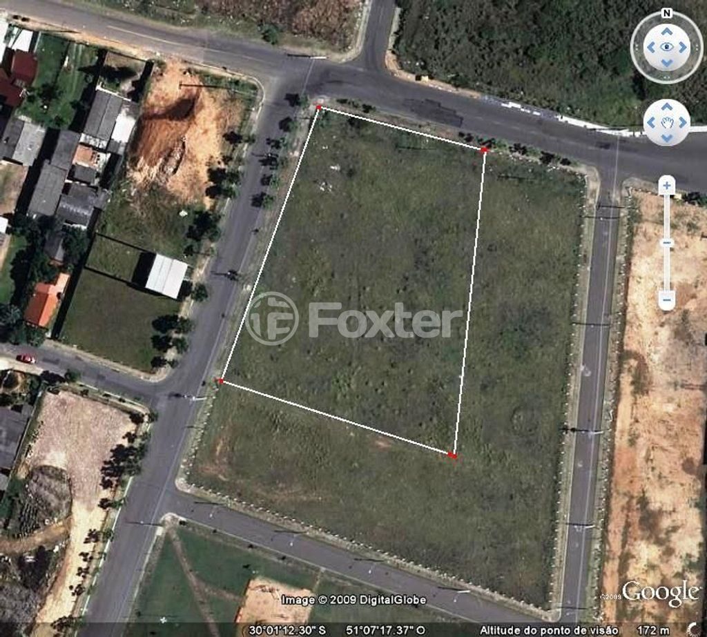 terreno lote condominio para comprar em Nortran, 60 - foto 9