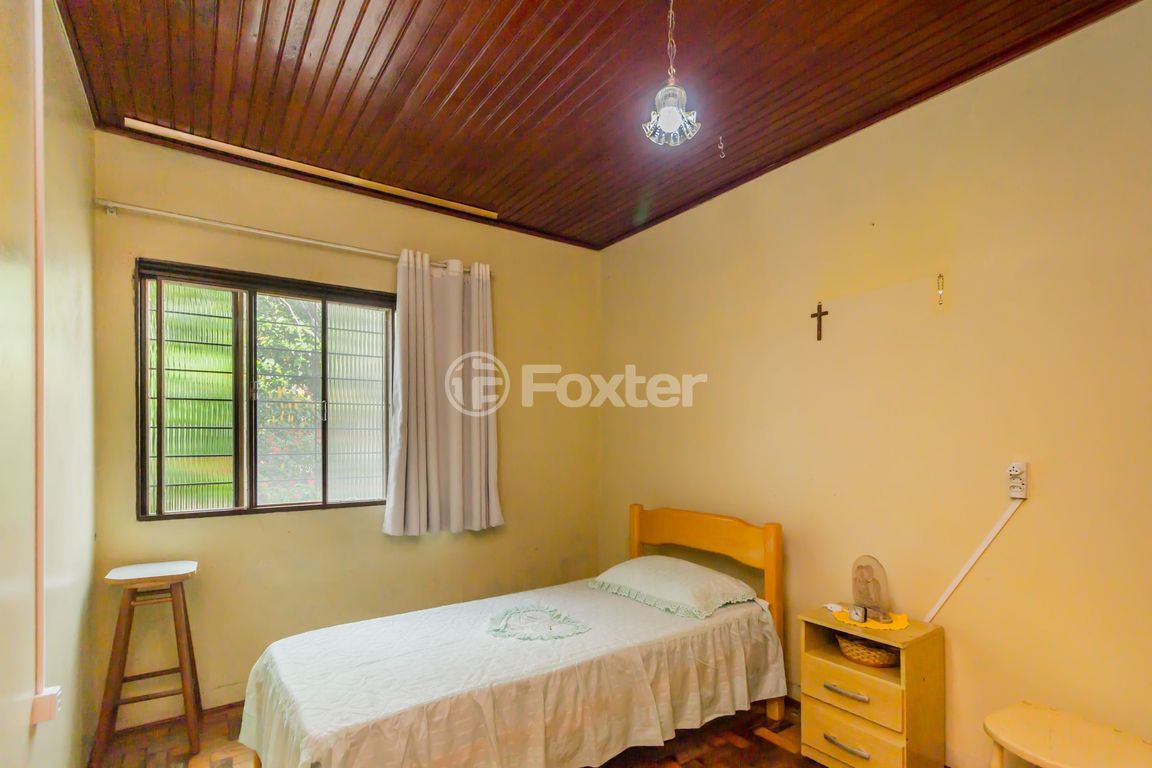 casa sobrado para comprar em Professor Oscar Pereira, 3467 - foto 8