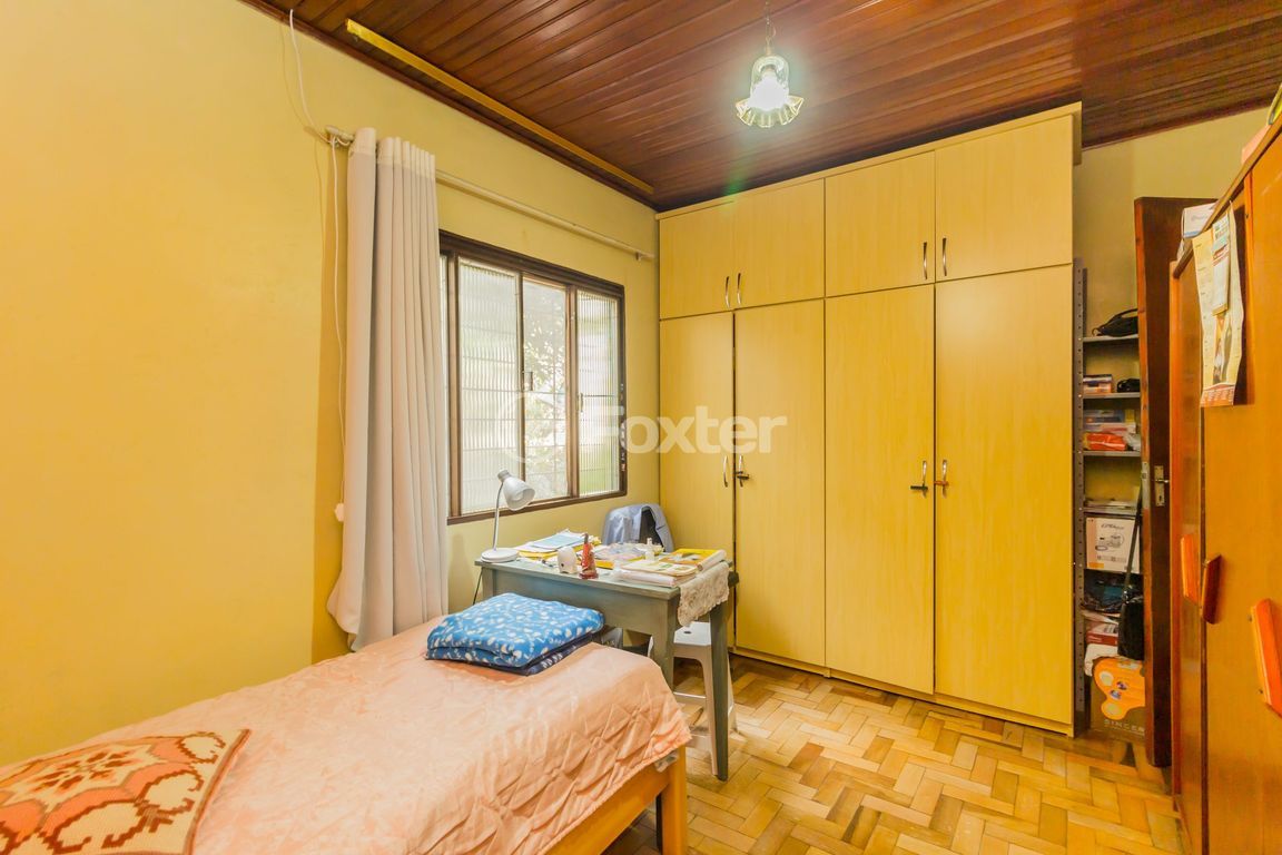 casa sobrado para comprar em Professor Oscar Pereira, 3467 - foto 12