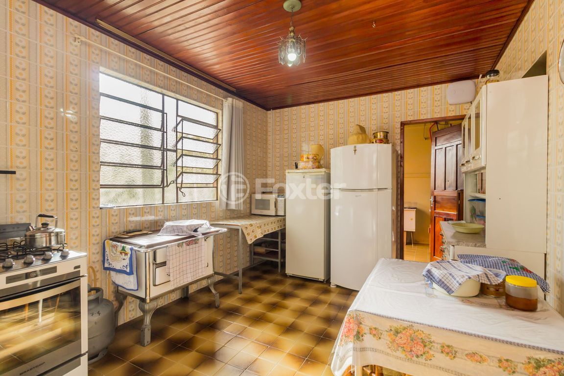 casa sobrado para comprar em Professor Oscar Pereira, 3467 - foto 17