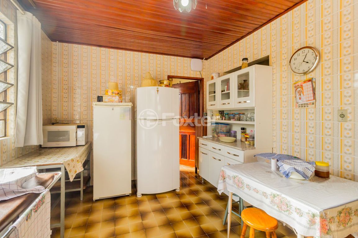 casa sobrado para comprar em Professor Oscar Pereira, 3467 - foto 18