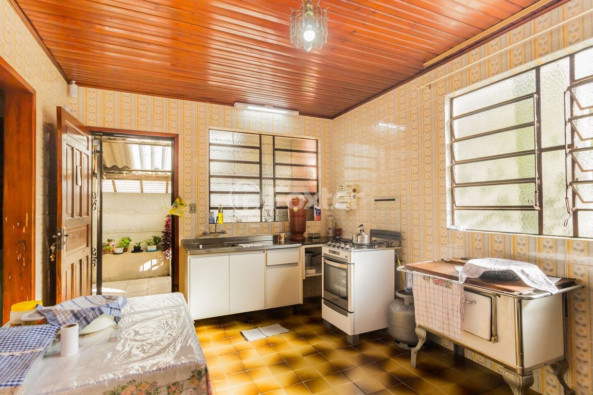 casa sobrado para comprar em Professor Oscar Pereira, 3467 - foto 19