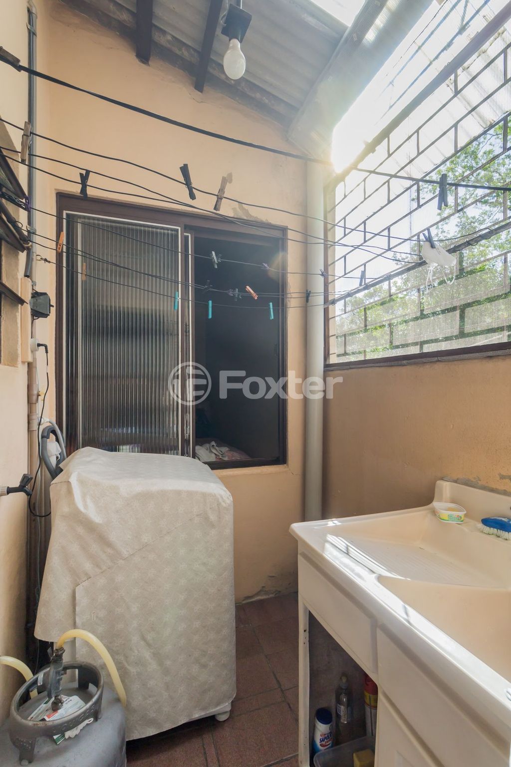 casa sobrado para comprar em Professor Oscar Pereira, 3467 - foto 20