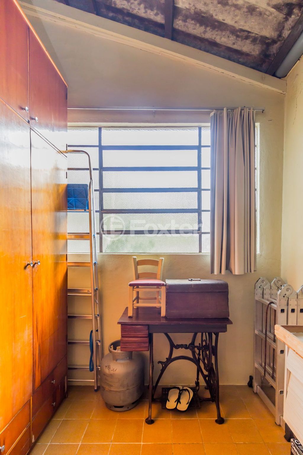 casa sobrado para comprar em Professor Oscar Pereira, 3467 - foto 22