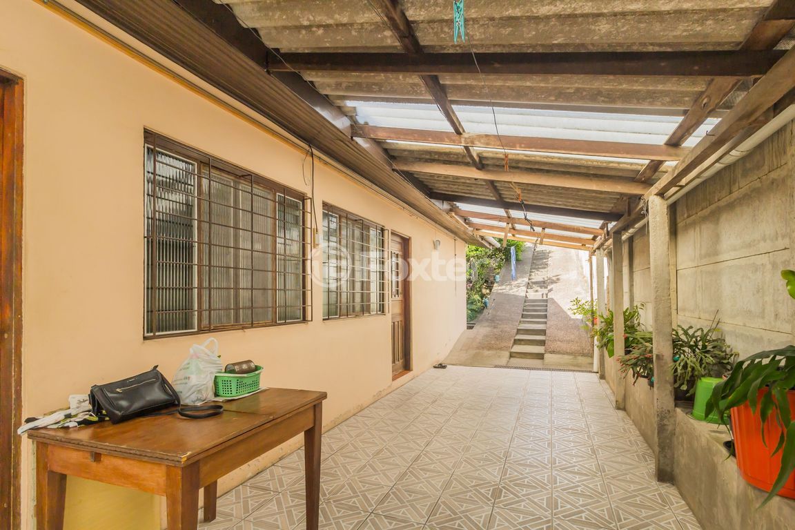 casa sobrado para comprar em Professor Oscar Pereira, 3467 - foto 23