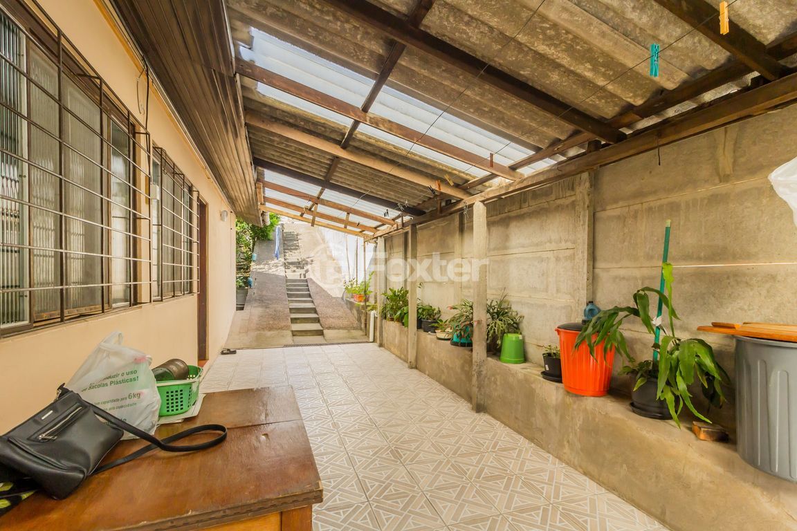 casa sobrado para comprar em Professor Oscar Pereira, 3467 - foto 24
