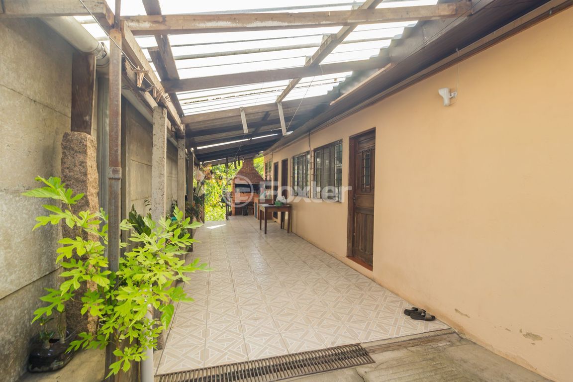 casa sobrado para comprar em Professor Oscar Pereira, 3467 - foto 25