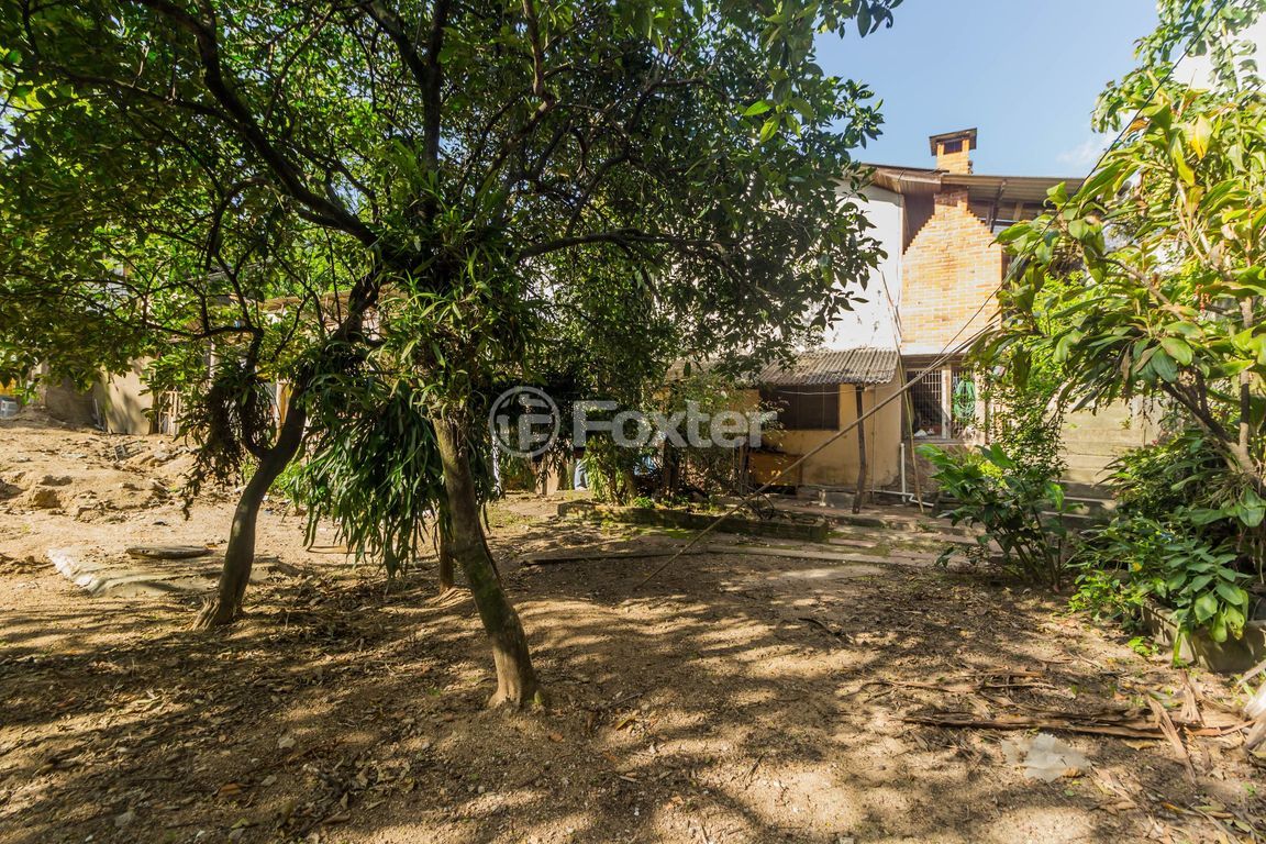 casa sobrado para comprar em Professor Oscar Pereira, 3467 - foto 27