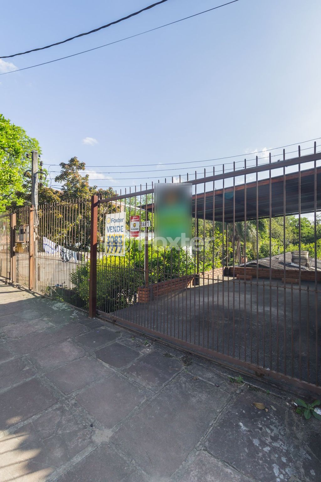 casa sobrado para comprar em Professor Oscar Pereira, 3467 - foto 33