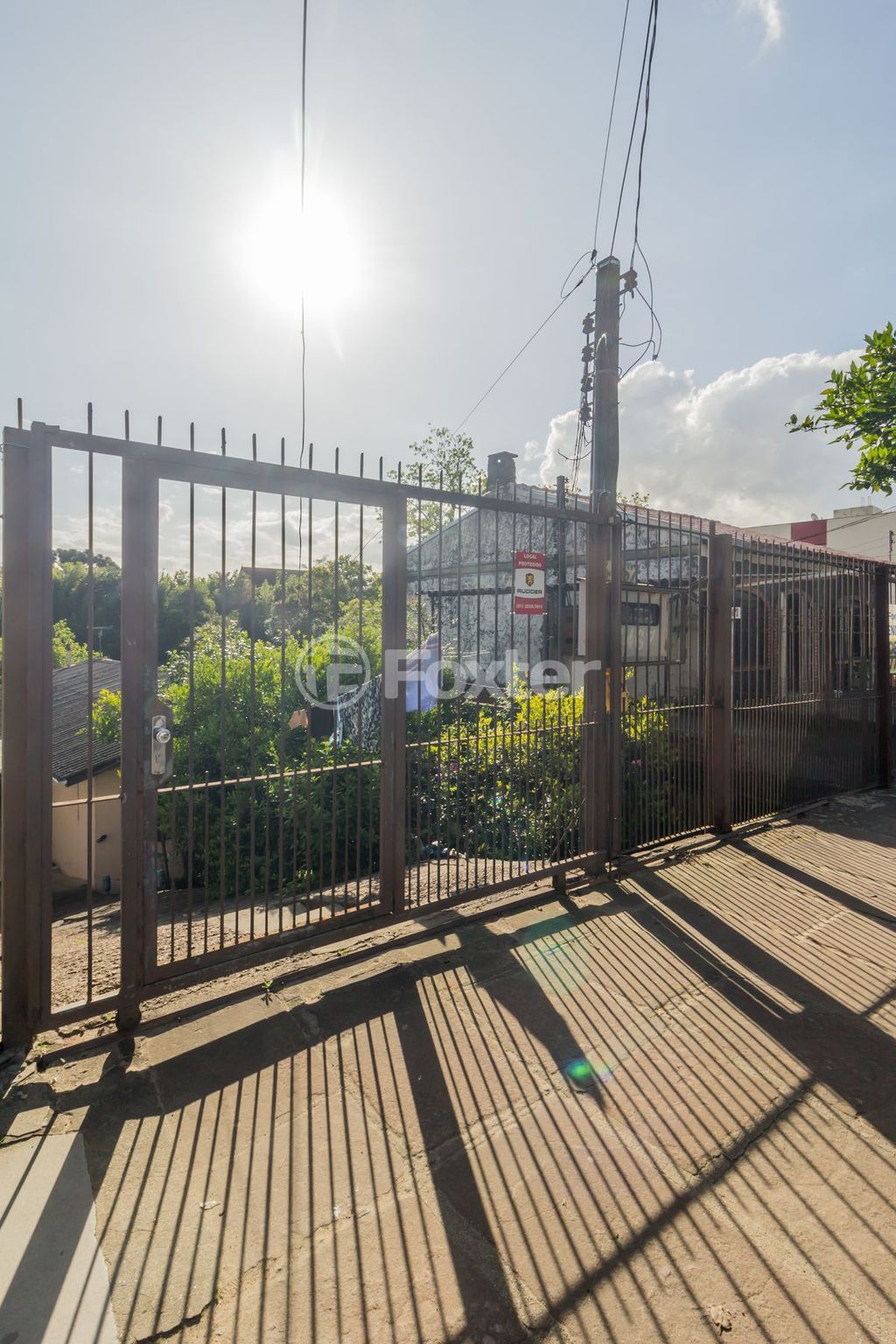 casa sobrado para comprar em Professor Oscar Pereira, 3467 - foto 35