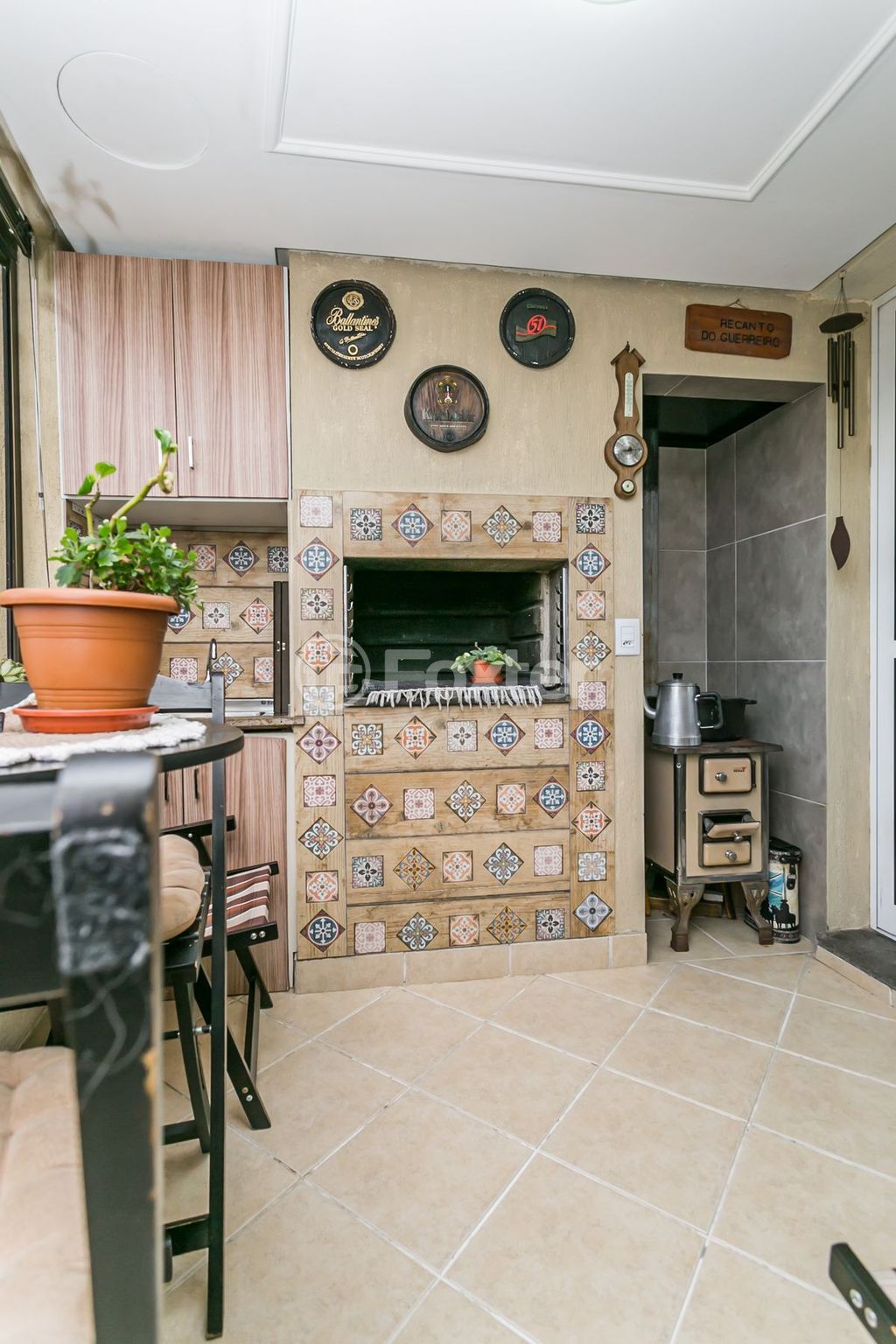Apartamento para comprar em Professor Oscar Pereira, 2338 - foto 12