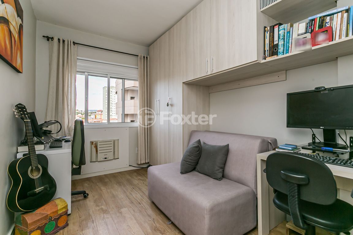 Apartamento para comprar em Professor Oscar Pereira, 2338 - foto 19