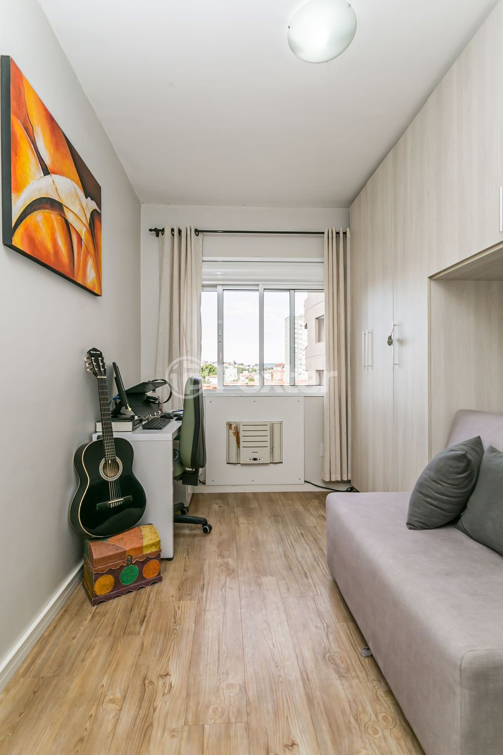 Apartamento para comprar em Professor Oscar Pereira, 2338 - foto 20