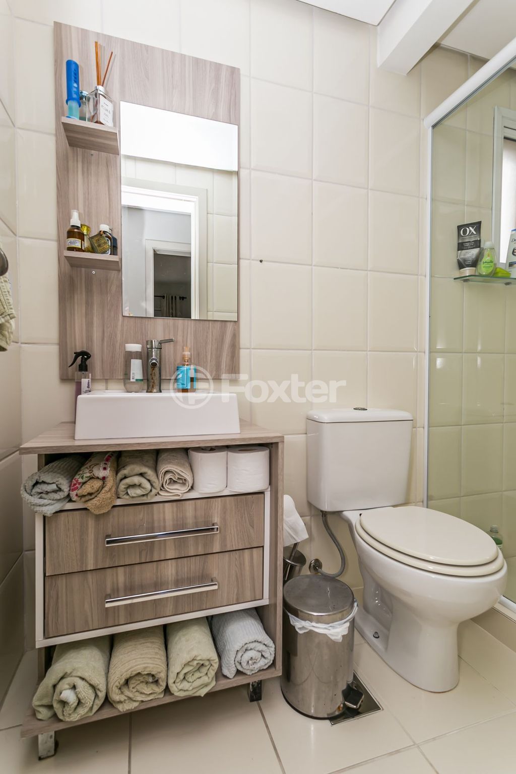 Apartamento para comprar em Professor Oscar Pereira, 2338 - foto 23