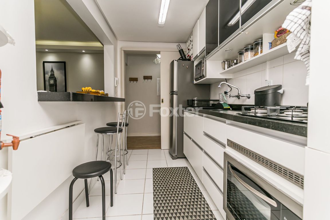 Apartamento para comprar em Professor Oscar Pereira, 2338 - foto 24