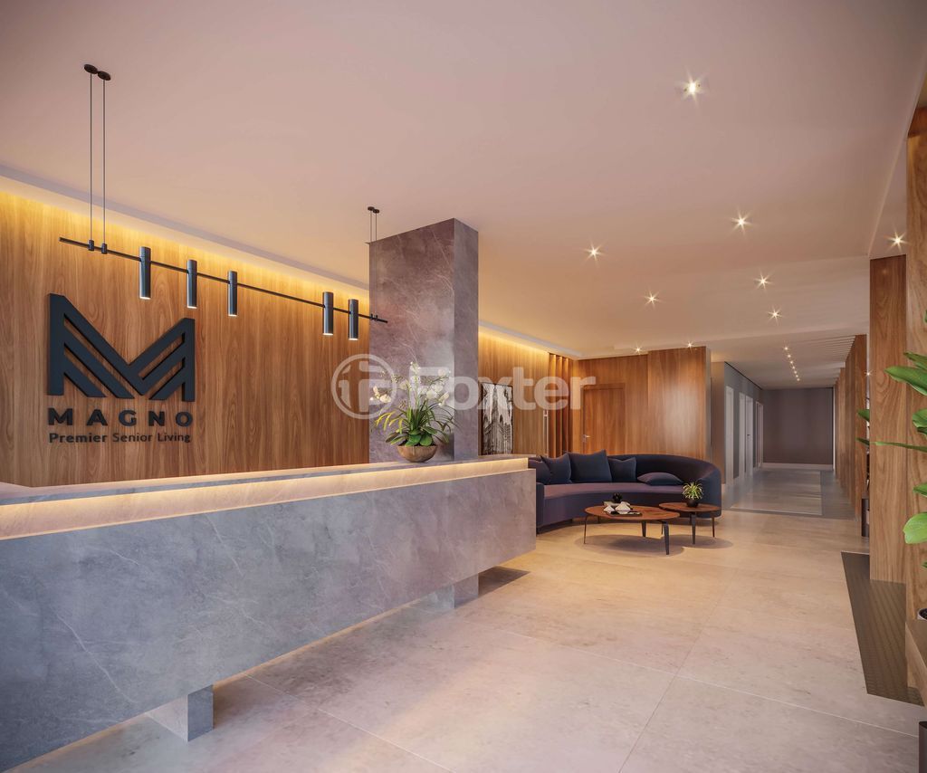 apartamento garden para comprar em Gonçalo de Carvalho, 347 - foto 40