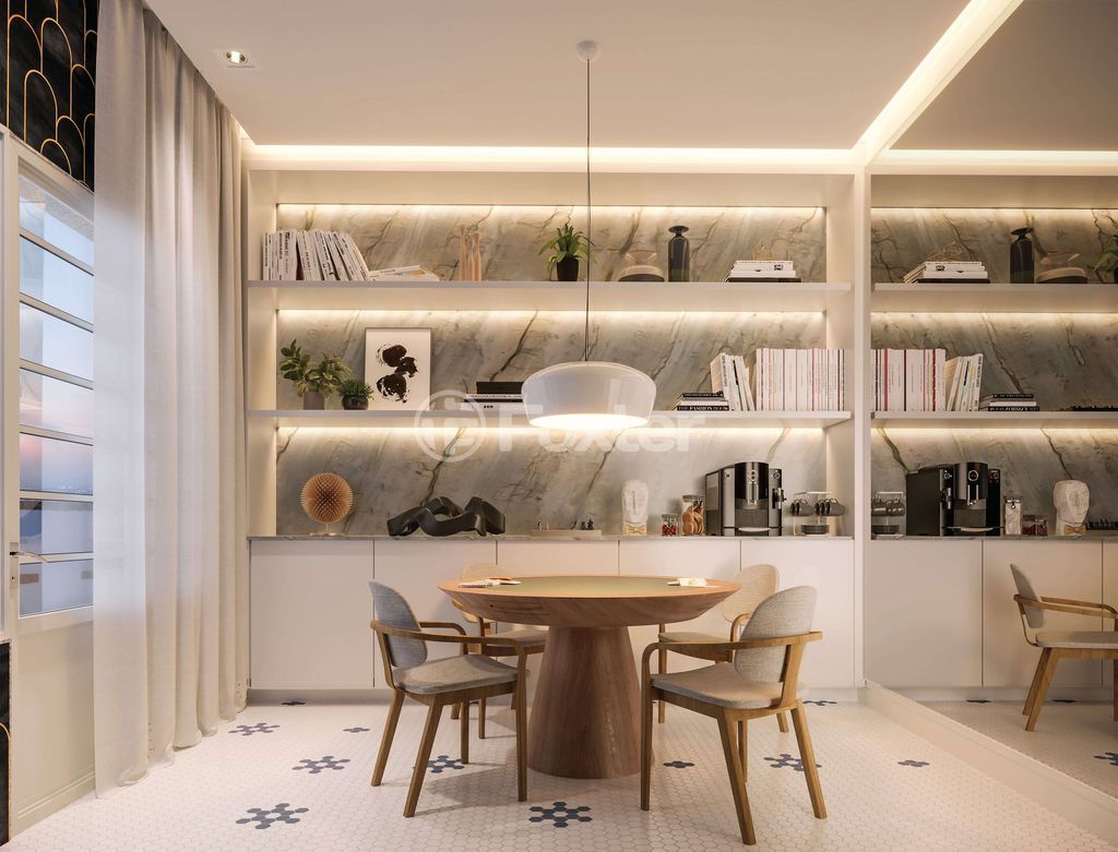 apartamento garden para comprar em Gonçalo de Carvalho, 347 - foto 25