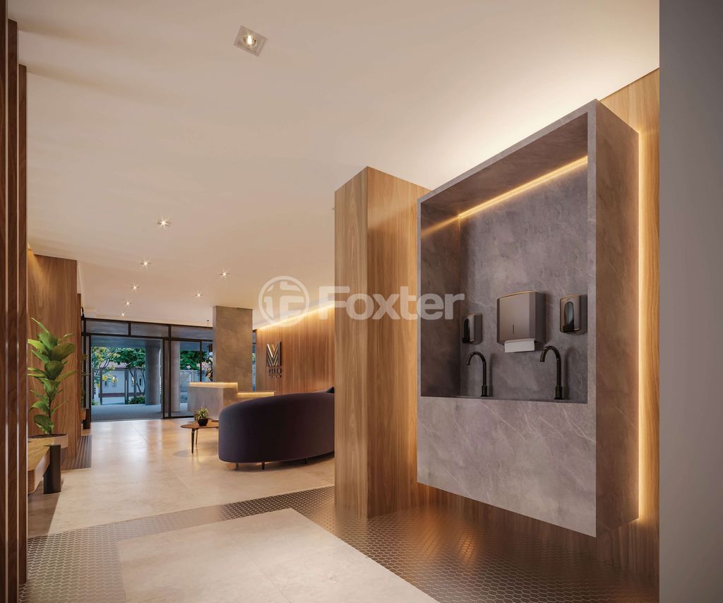 apartamento garden para comprar em Gonçalo de Carvalho, 347 - foto 39