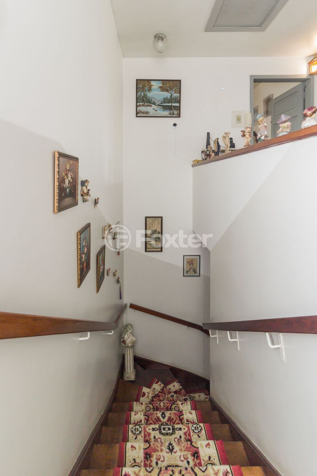 casa sobrado para comprar em Palmeira, 587 - foto 12