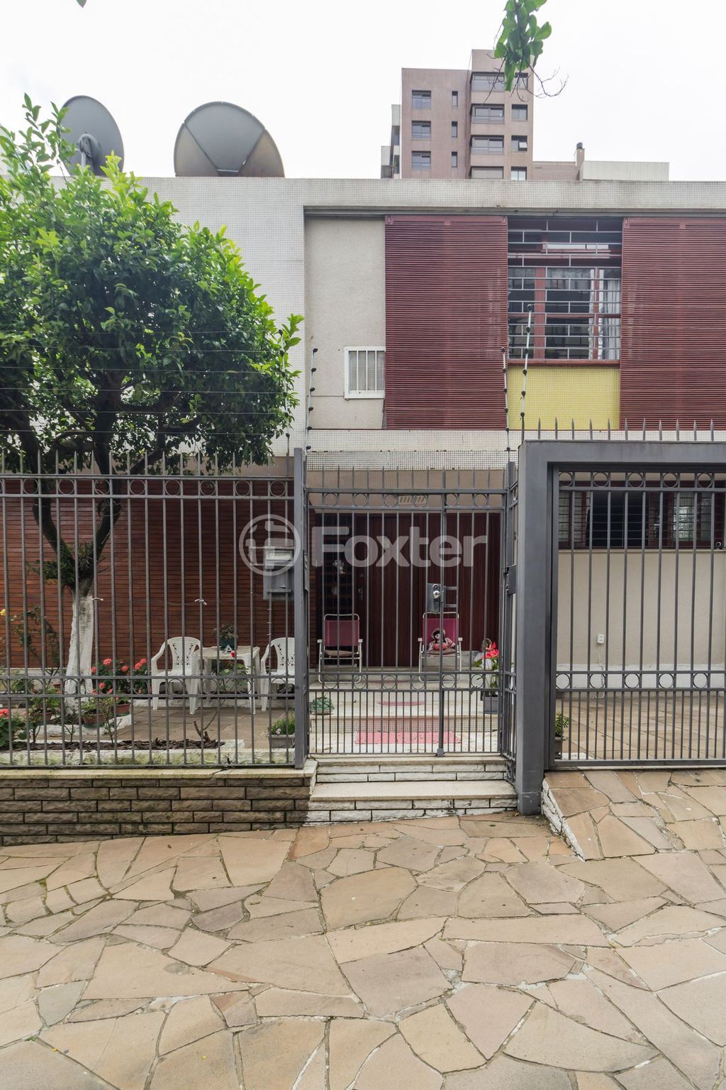 casa sobrado para comprar em Palmeira, 587 - foto 56