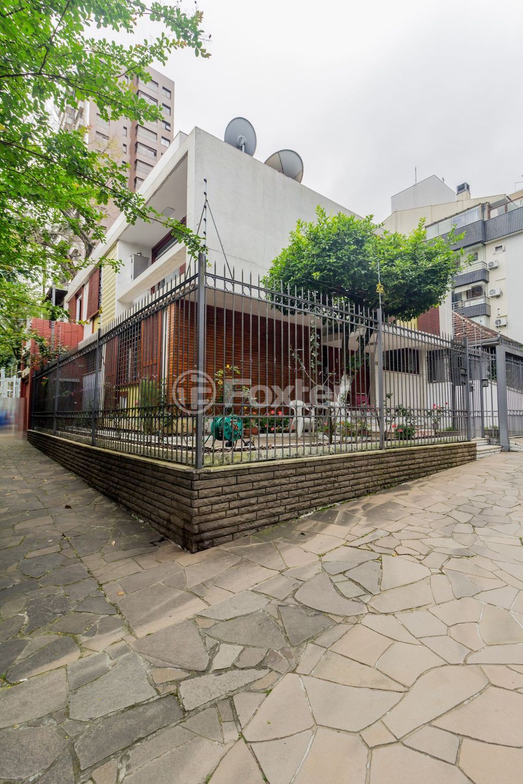 casa sobrado para comprar em Palmeira, 587 - foto 57