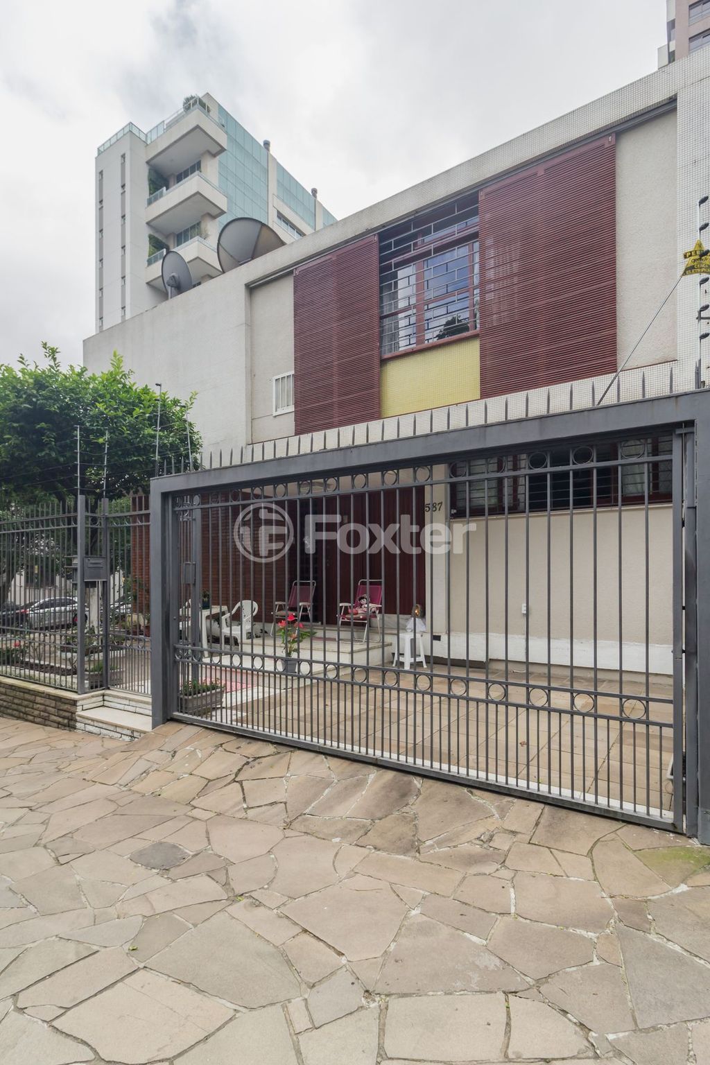 casa sobrado para comprar em Palmeira, 587 - foto 58