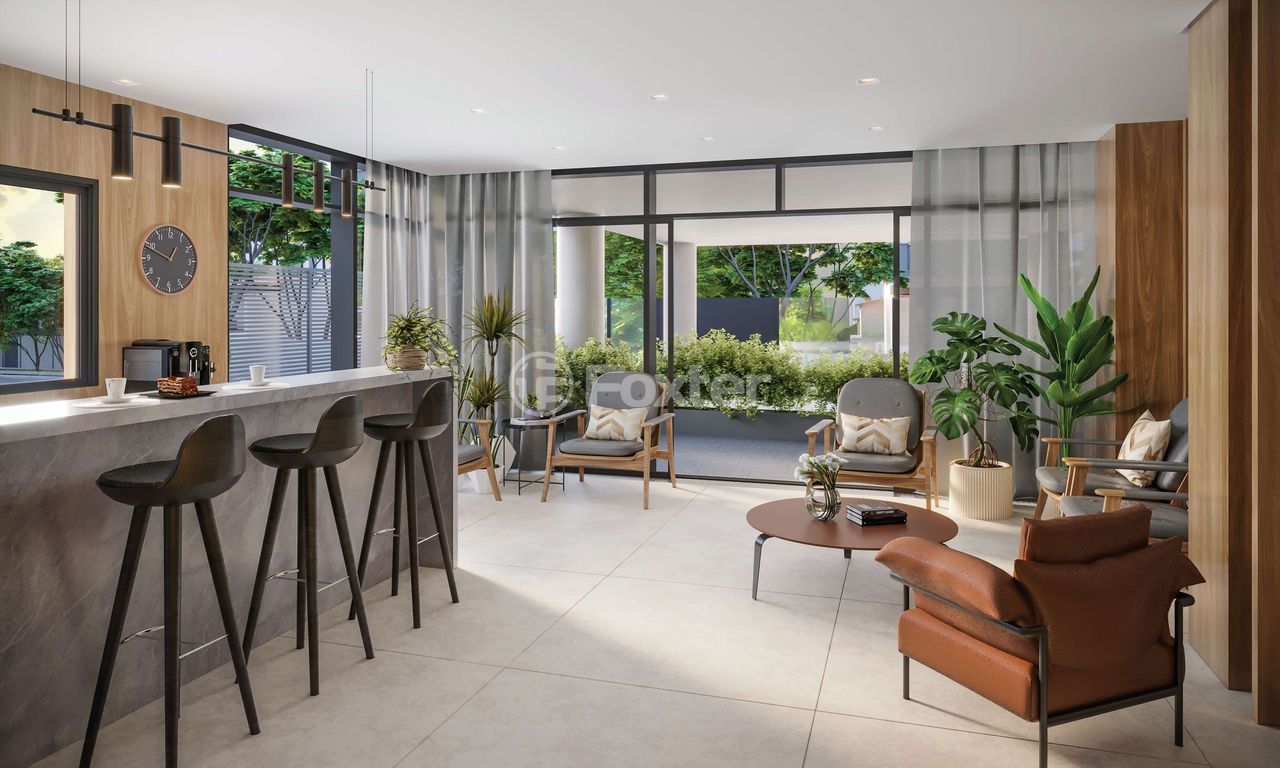 apartamento garden para comprar em Gonçalo de Carvalho, 347 - foto 41