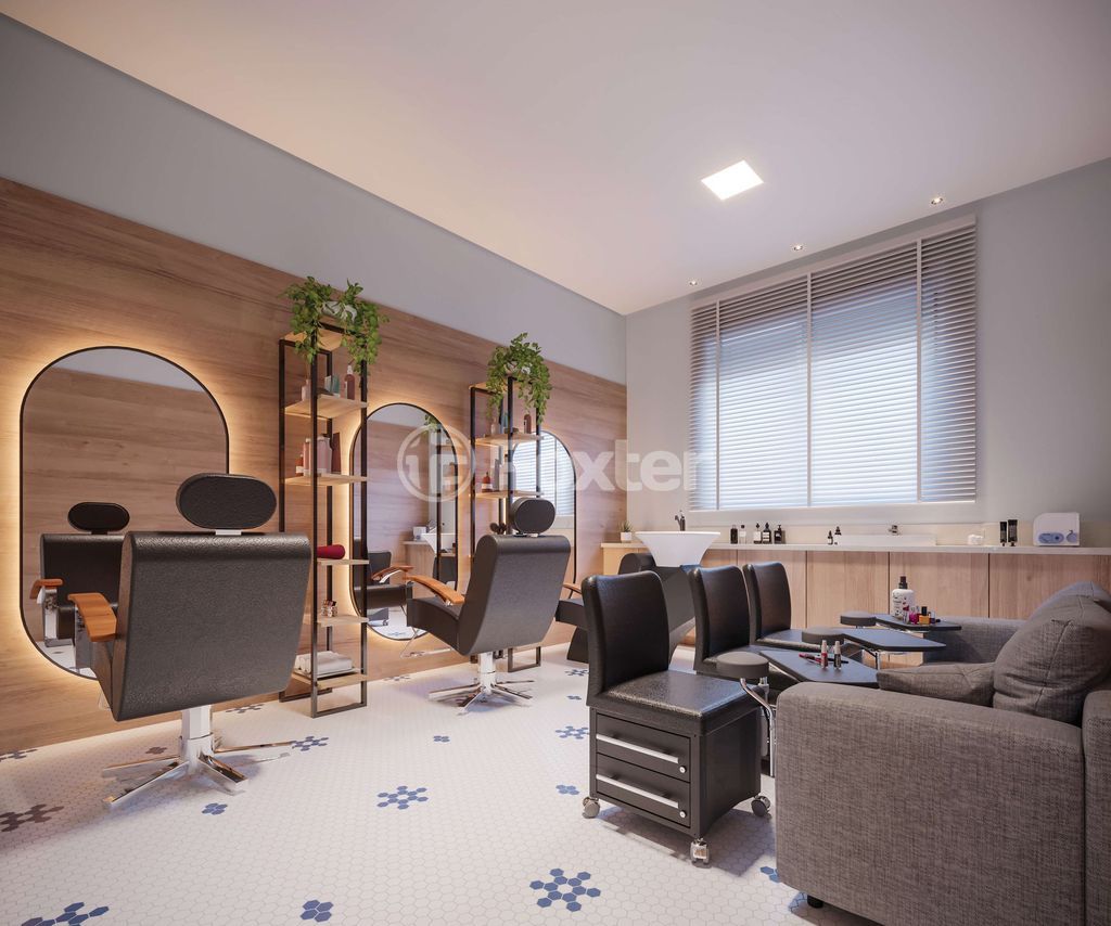 apartamento garden para comprar em Gonçalo de Carvalho, 347 - foto 20