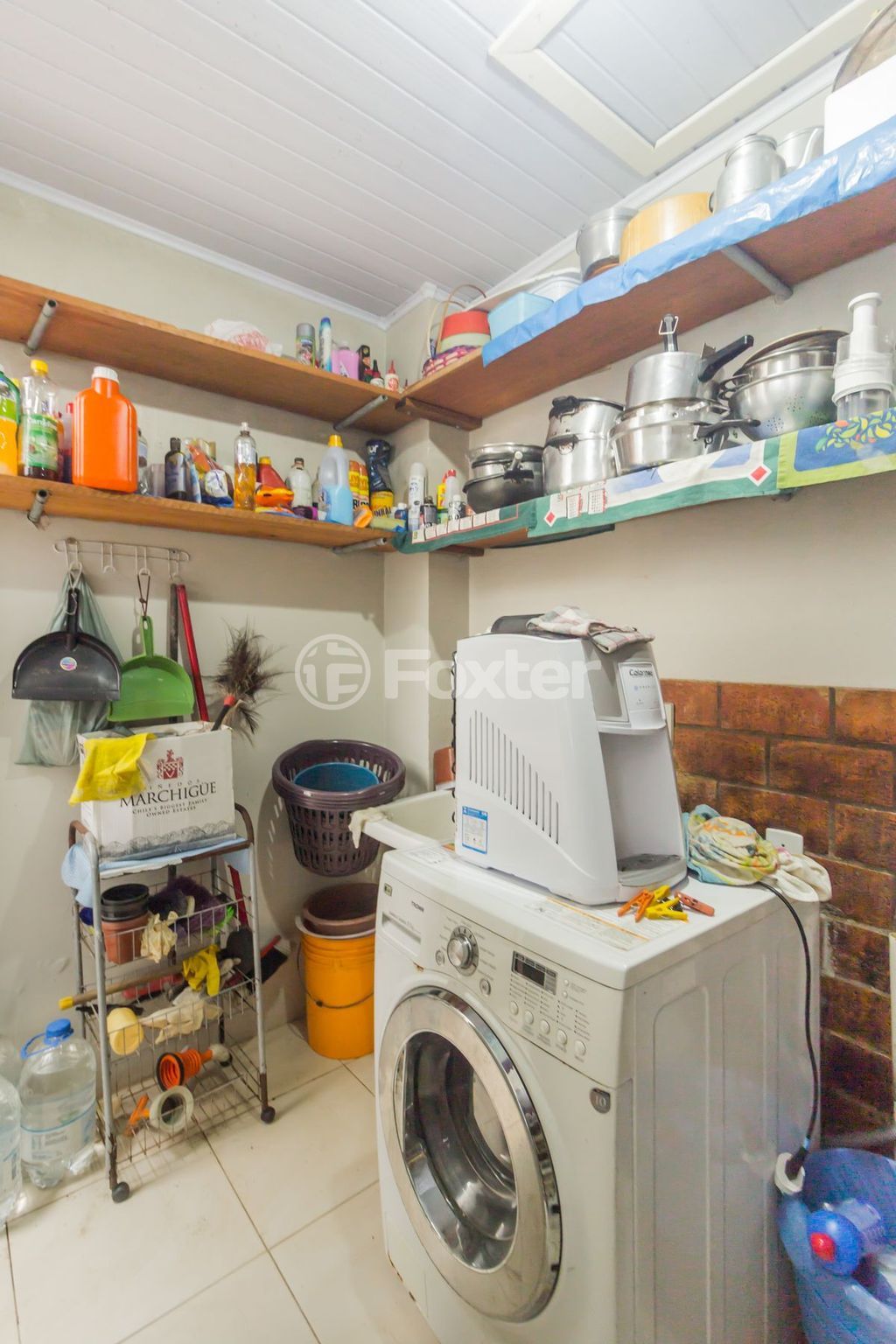 casa sobrado para comprar em Palmeira, 573 - foto 20