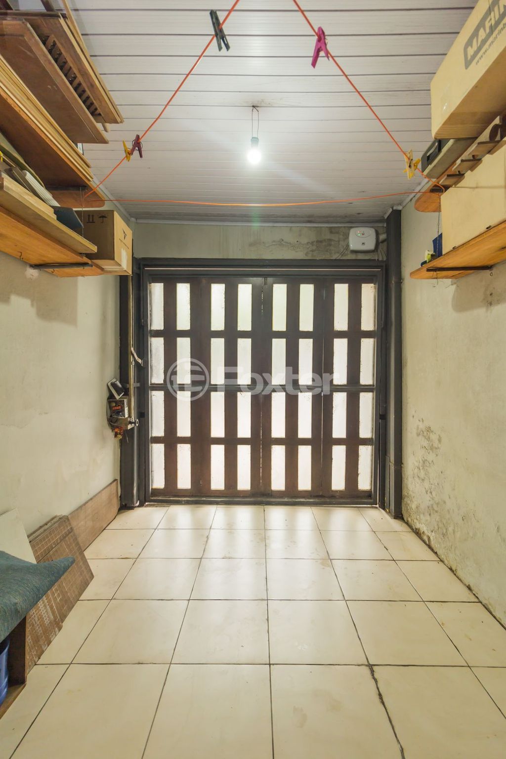casa sobrado para comprar em Palmeira, 573 - foto 22