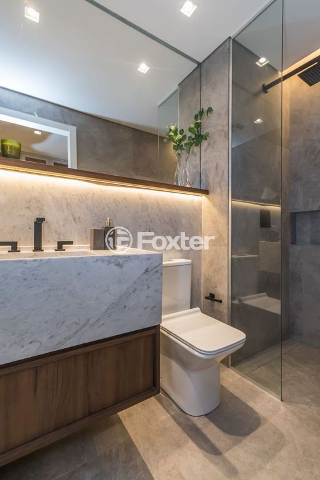 Loft/Flat para comprar em JOSE DO PATROCINIO, 527 - foto 23