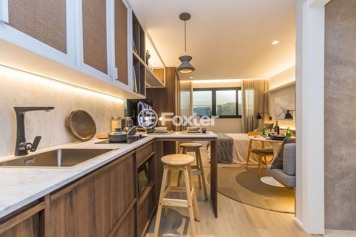 Loft/Flat para comprar em JOSE DO PATROCINIO, 527 - foto 19
