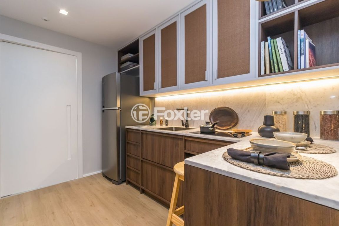 Loft/Flat para comprar em JOSE DO PATROCINIO, 527 - foto 13