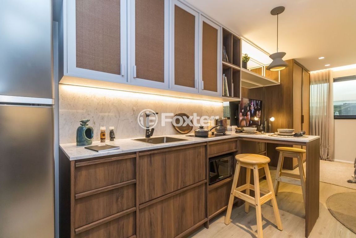 Loft/Flat para comprar em JOSE DO PATROCINIO, 527 - foto 17