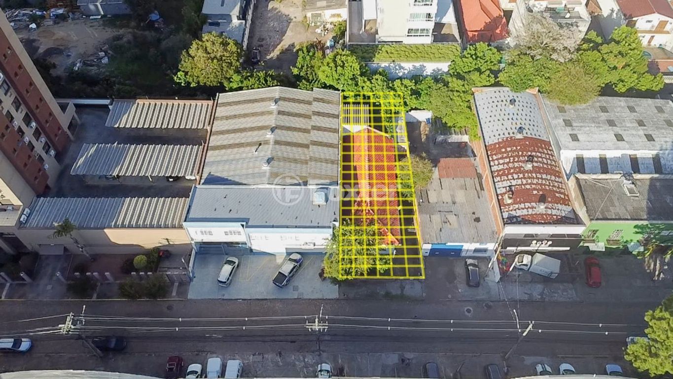 terreno lote condominio para comprar em José Scutari, 76 - foto 8